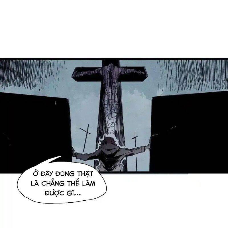 Mặt Nạ Chân Lý - Chapter 166 - Page 6