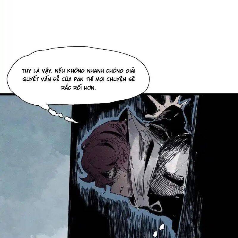 Mặt Nạ Chân Lý - Chapter 166 - Page 7