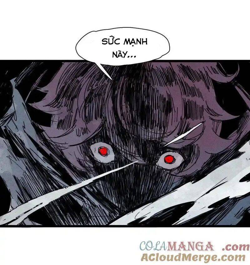 Mặt Nạ Chân Lý - Chapter 168 - Page 11