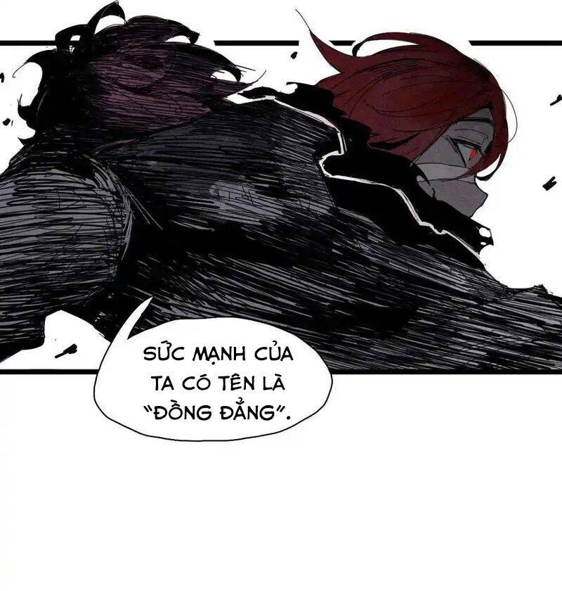 Mặt Nạ Chân Lý - Chapter 168 - Page 23