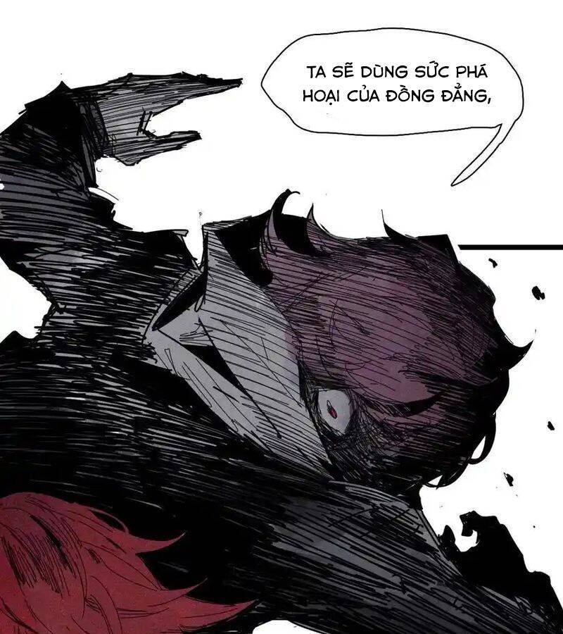 Mặt Nạ Chân Lý - Chapter 168 - Page 24