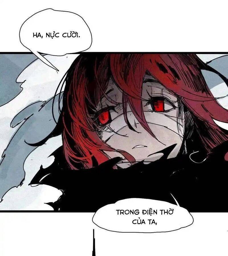 Mặt Nạ Chân Lý - Chapter 168 - Page 29