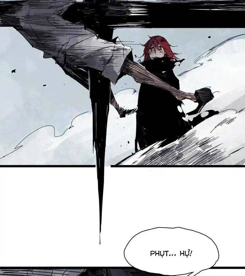 Mặt Nạ Chân Lý - Chapter 168 - Page 31