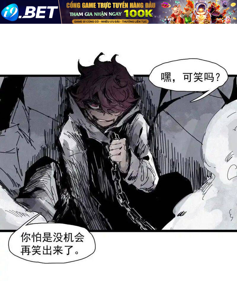 Mặt Nạ Chân Lý - Chapter 168 - Page 38