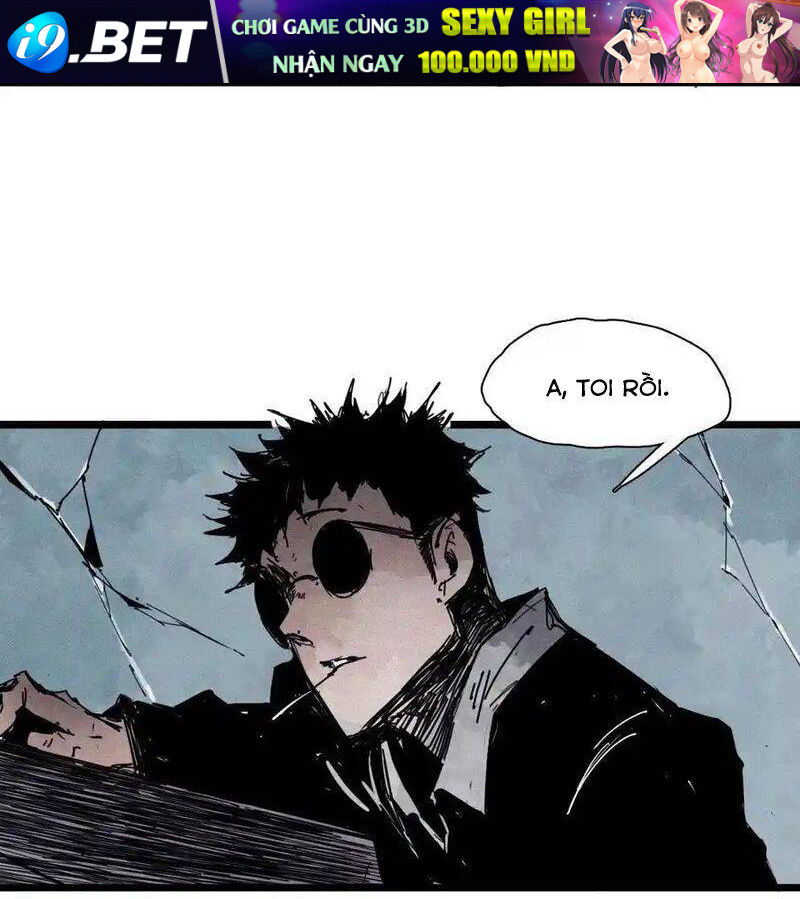 Mặt Nạ Chân Lý - Chapter 168 - Page 41