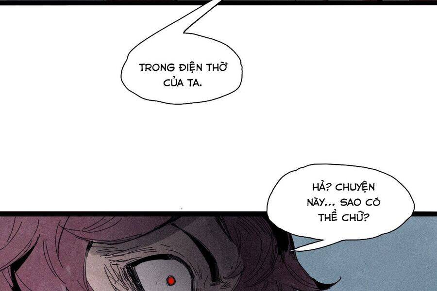 Mặt Nạ Chân Lý - Chapter 169 - Page 12