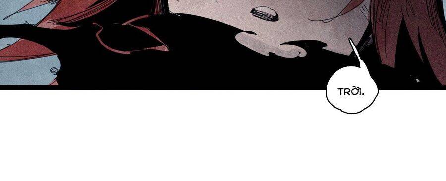Mặt Nạ Chân Lý - Chapter 169 - Page 16