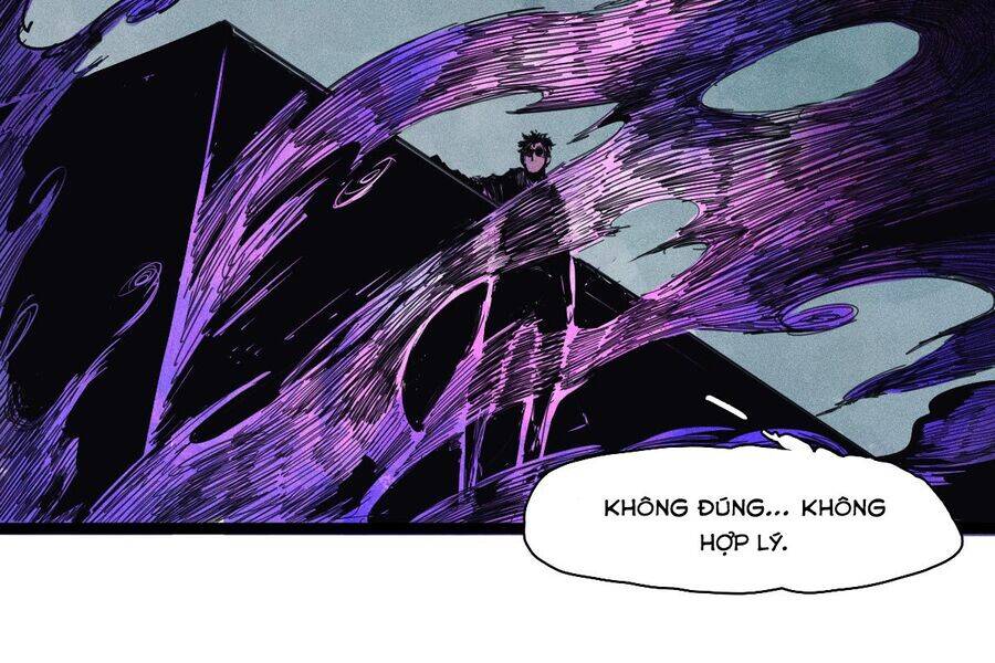 Mặt Nạ Chân Lý - Chapter 169 - Page 29