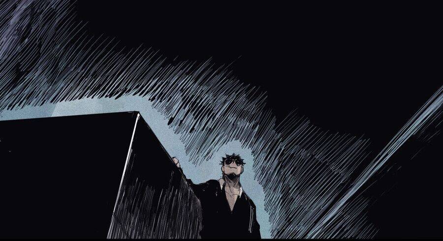 Mặt Nạ Chân Lý - Chapter 169 - Page 39