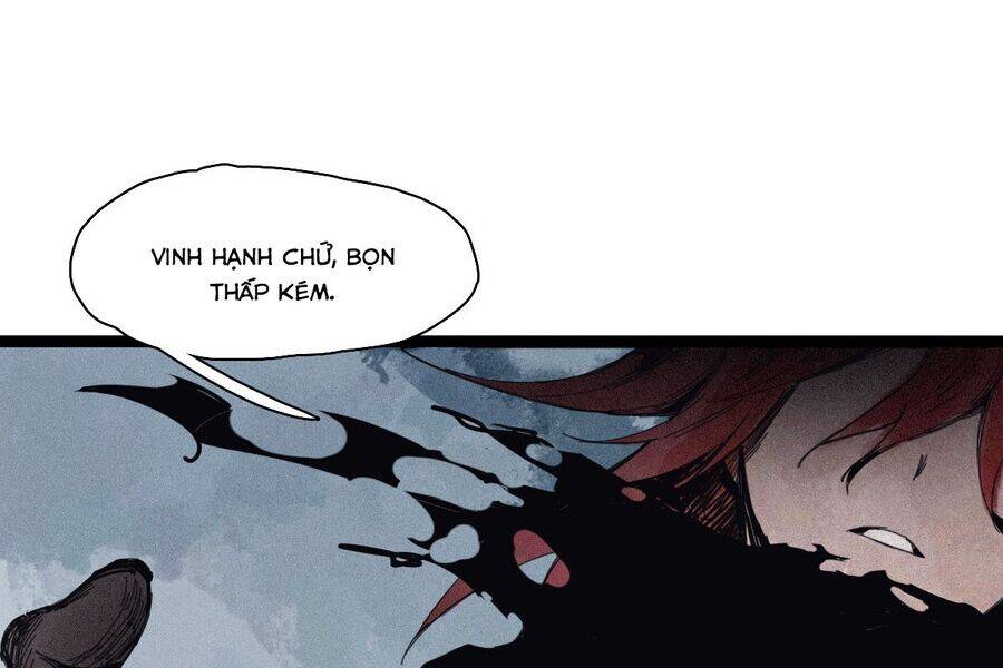 Mặt Nạ Chân Lý - Chapter 169 - Page 44