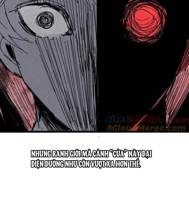 Mặt Nạ Chân Lý - Chapter 170 - Page 10