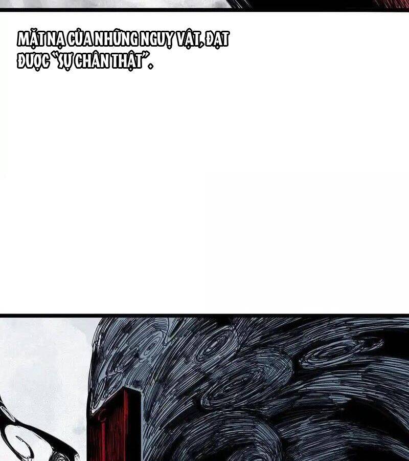 Mặt Nạ Chân Lý - Chapter 170 - Page 12