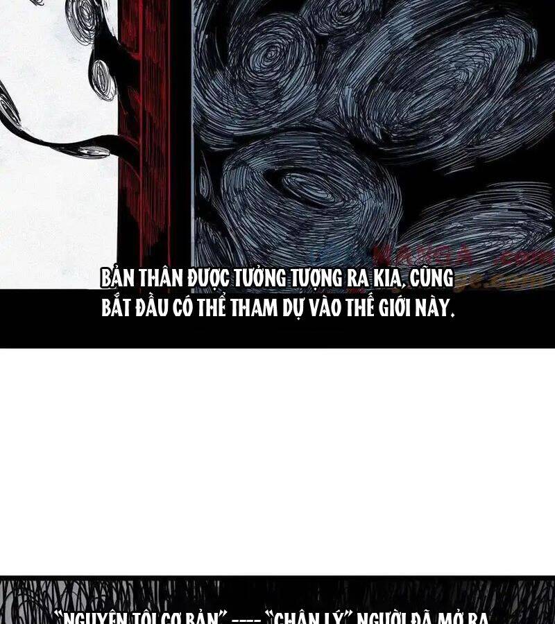 Mặt Nạ Chân Lý - Chapter 170 - Page 13