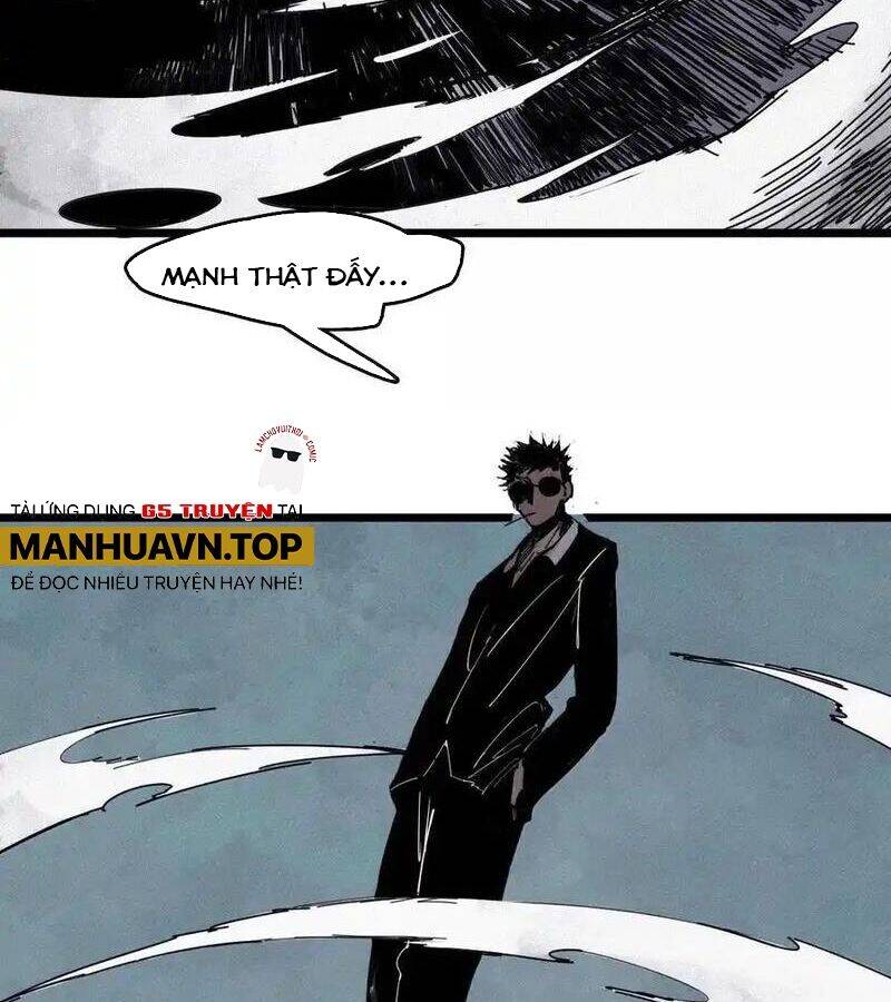 Mặt Nạ Chân Lý - Chapter 170 - Page 18