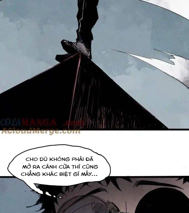 Mặt Nạ Chân Lý - Chapter 170 - Page 19