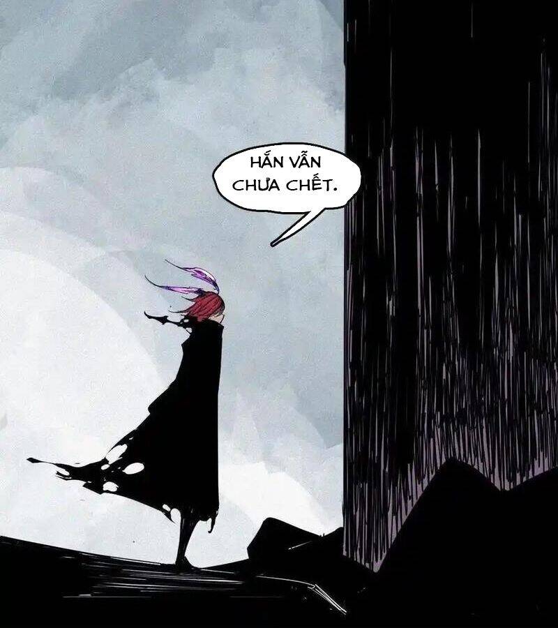 Mặt Nạ Chân Lý - Chapter 170 - Page 24