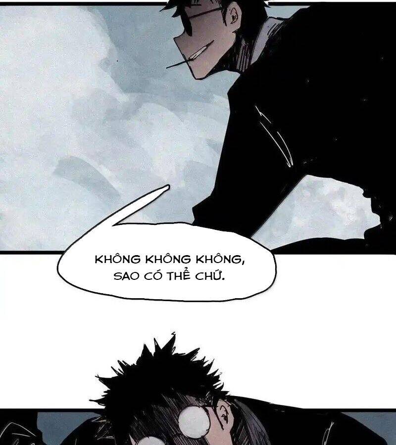 Mặt Nạ Chân Lý - Chapter 170 - Page 33