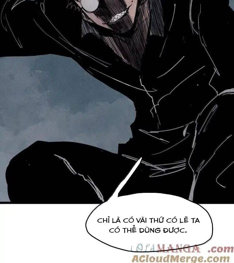 Mặt Nạ Chân Lý - Chapter 170 - Page 34