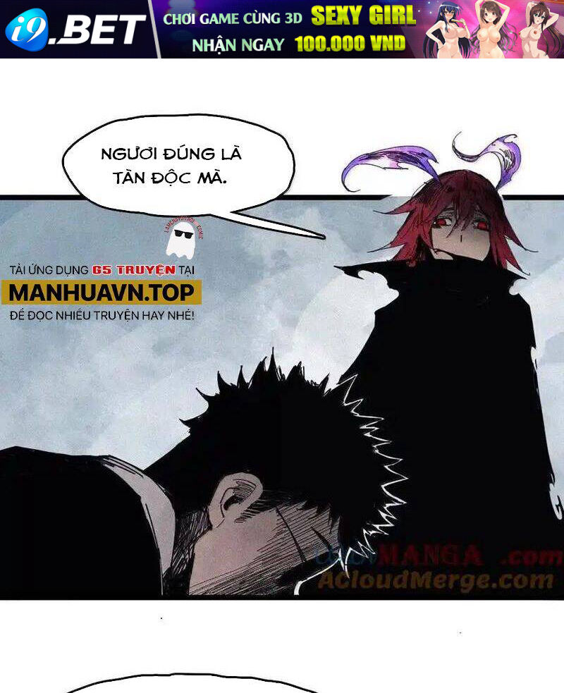Mặt Nạ Chân Lý - Chapter 170 - Page 37