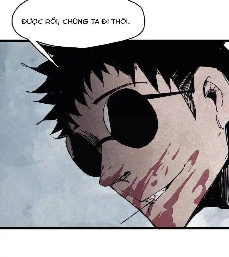 Mặt Nạ Chân Lý - Chapter 170 - Page 38