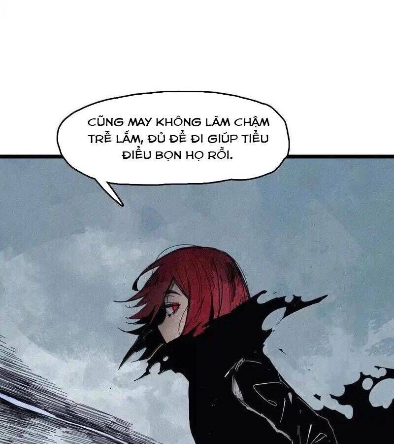 Mặt Nạ Chân Lý - Chapter 170 - Page 39