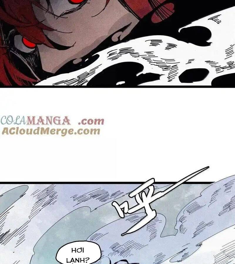 Mặt Nạ Chân Lý - Chapter 170 - Page 42