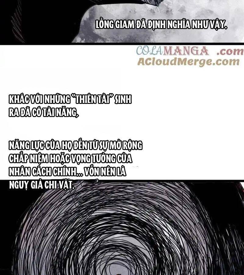 Mặt Nạ Chân Lý - Chapter 170 - Page 5