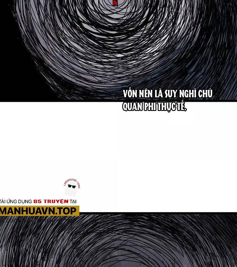 Mặt Nạ Chân Lý - Chapter 170 - Page 6
