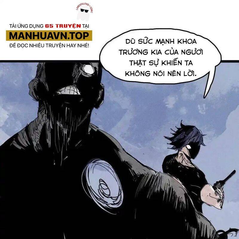 Mặt Nạ Chân Lý - Chapter 171 - Page 10