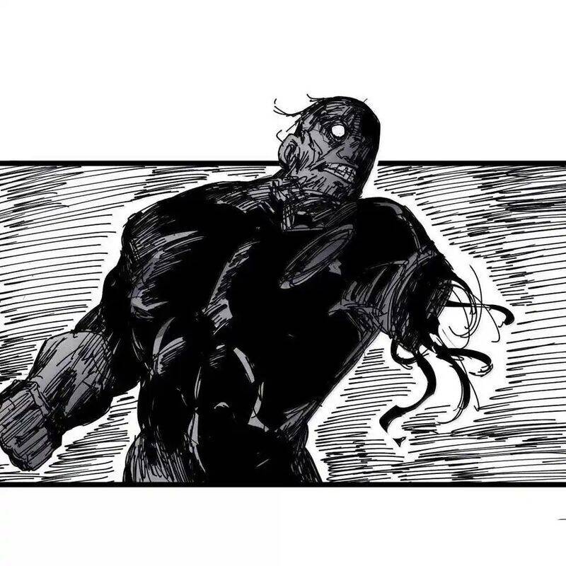 Mặt Nạ Chân Lý - Chapter 171 - Page 12