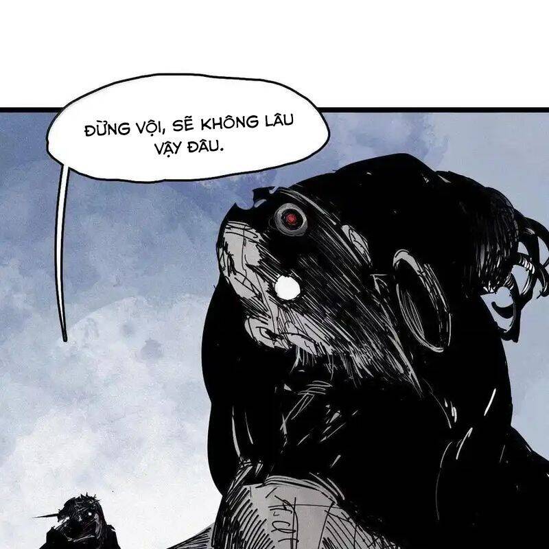 Mặt Nạ Chân Lý - Chapter 171 - Page 20