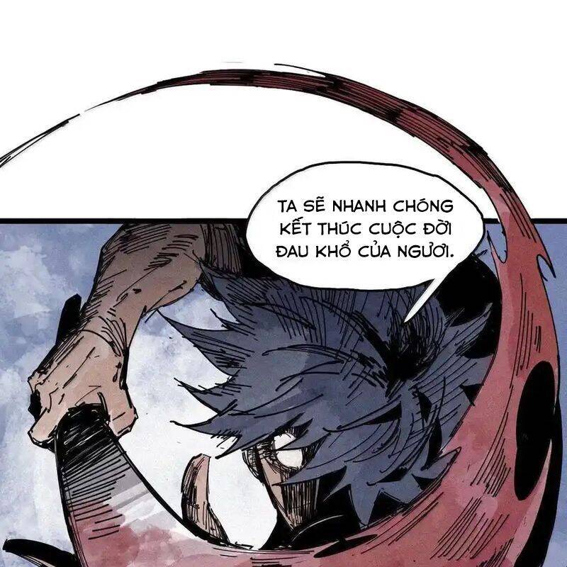 Mặt Nạ Chân Lý - Chapter 171 - Page 22