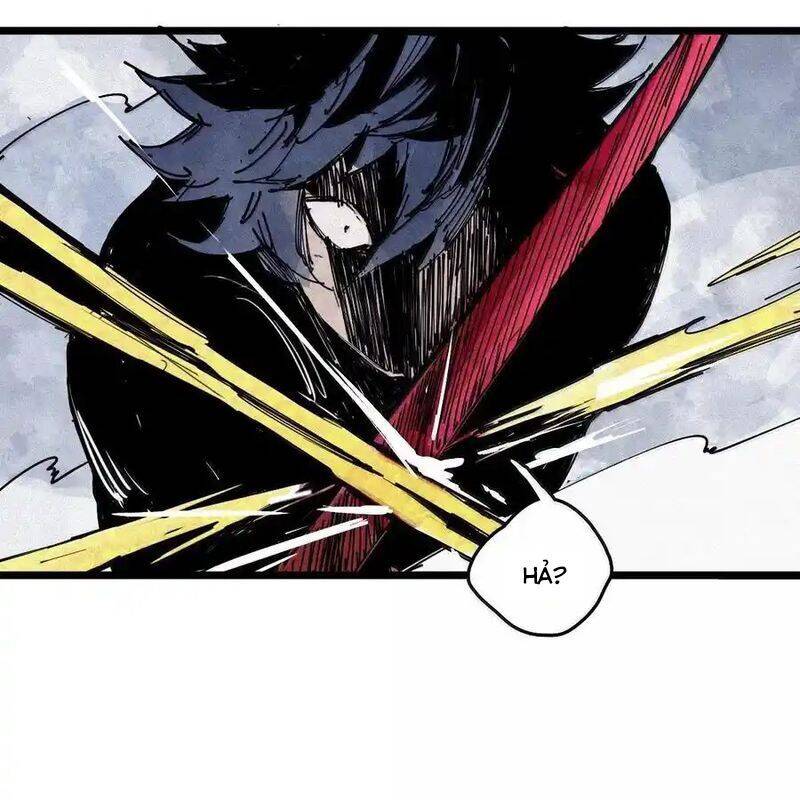 Mặt Nạ Chân Lý - Chapter 171 - Page 32