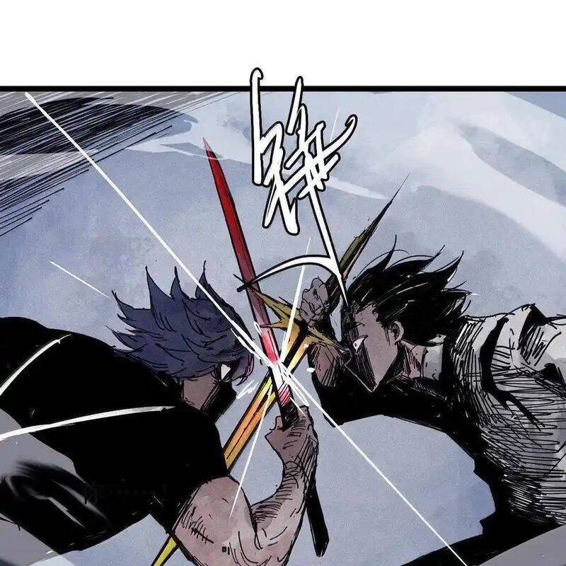 Mặt Nạ Chân Lý - Chapter 171 - Page 34