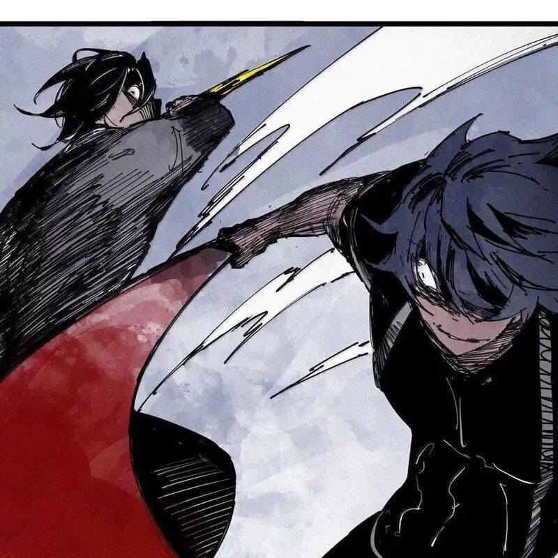 Mặt Nạ Chân Lý - Chapter 171 - Page 50