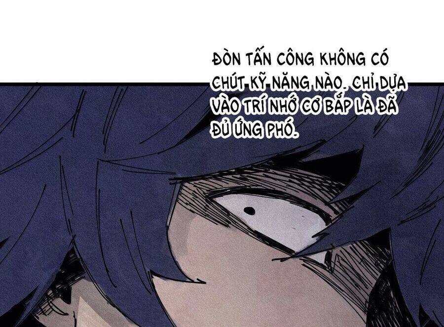 Mặt Nạ Chân Lý - Chapter 172 - Page 18