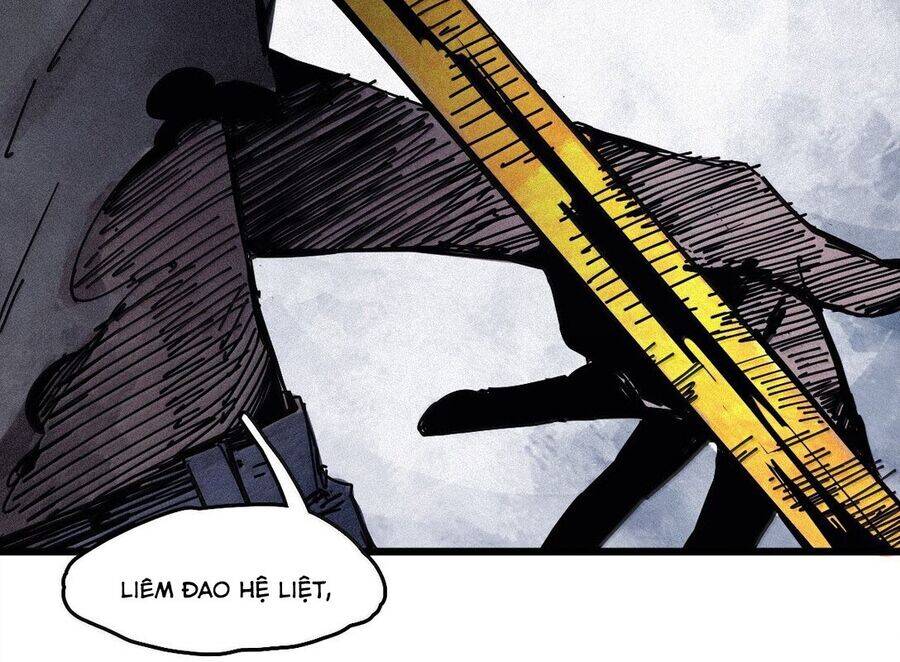 Mặt Nạ Chân Lý - Chapter 172 - Page 29