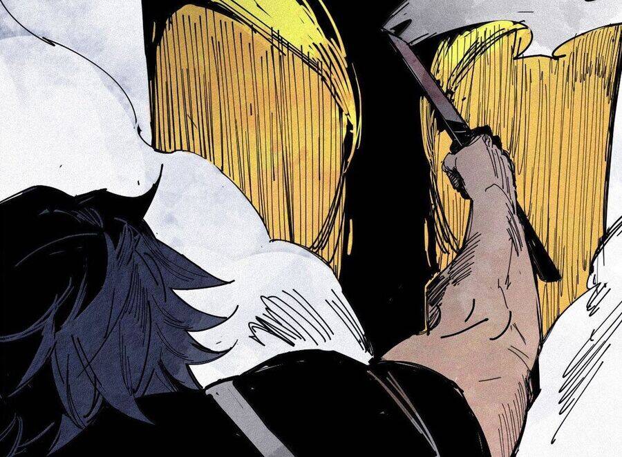 Mặt Nạ Chân Lý - Chapter 172 - Page 50