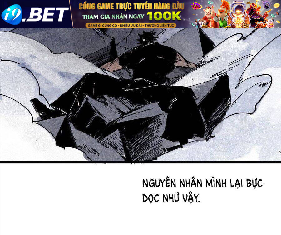 Mặt Nạ Chân Lý - Chapter 172 - Page 56