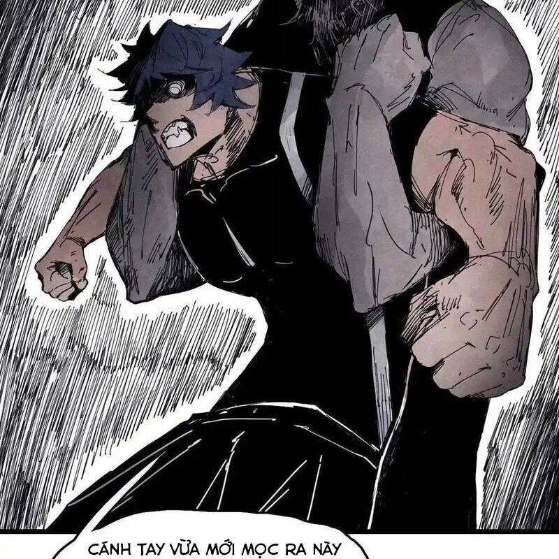 Mặt Nạ Chân Lý - Chapter 173 - Page 7