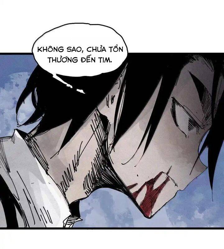 Mặt Nạ Chân Lý - Chapter 174 - Page 11