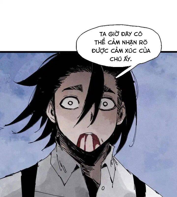 Mặt Nạ Chân Lý - Chapter 174 - Page 20
