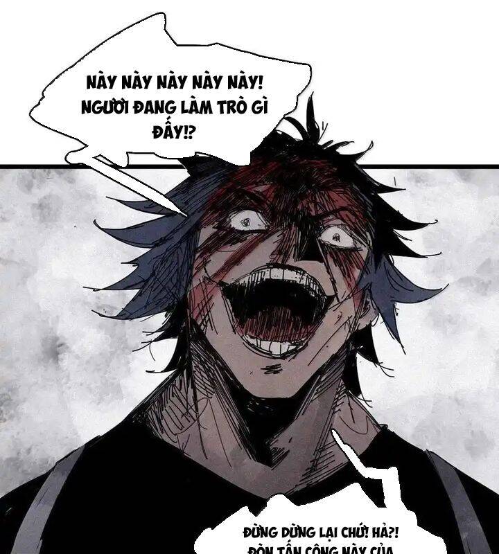 Mặt Nạ Chân Lý - Chapter 174 - Page 29