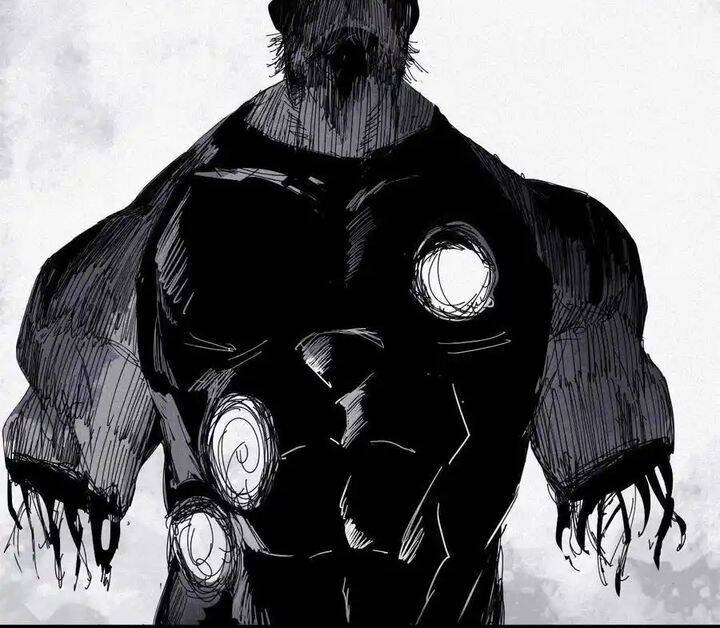 Mặt Nạ Chân Lý - Chapter 174 - Page 32