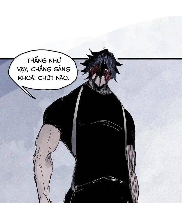 Mặt Nạ Chân Lý - Chapter 174 - Page 38