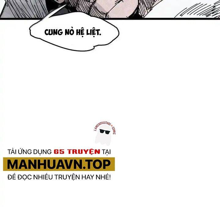 Mặt Nạ Chân Lý - Chapter 174 - Page 47