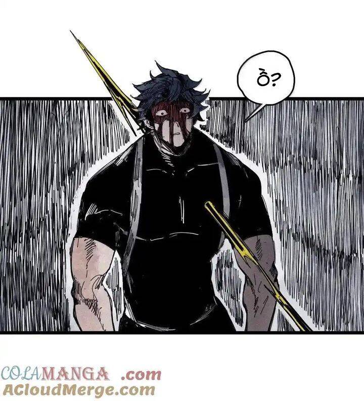 Mặt Nạ Chân Lý - Chapter 174 - Page 48