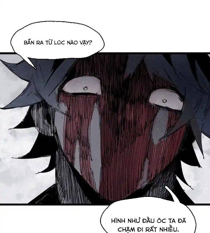 Mặt Nạ Chân Lý - Chapter 174 - Page 49