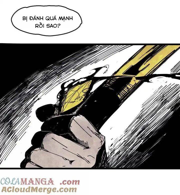 Mặt Nạ Chân Lý - Chapter 174 - Page 51