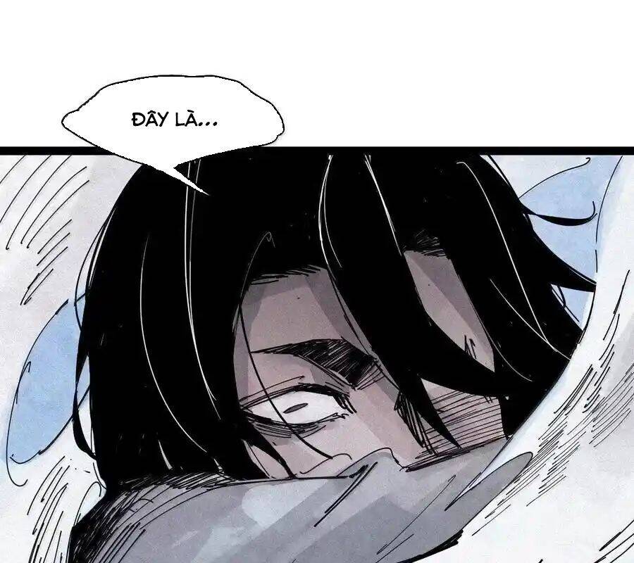 Mặt Nạ Chân Lý - Chapter 175 - Page 33